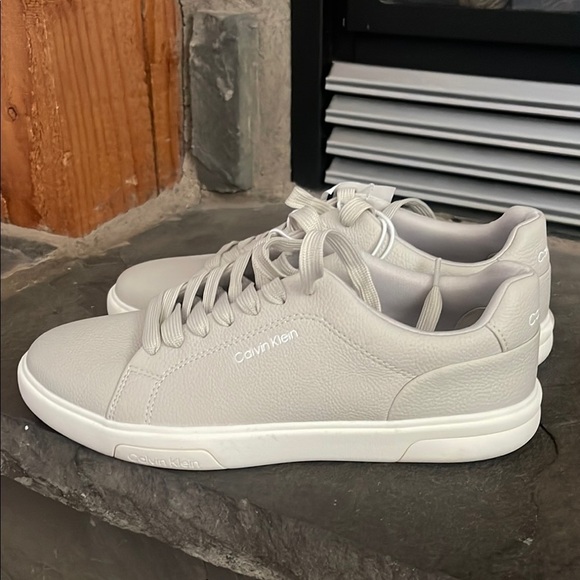 Calvin Klein Shoes - Calvin Klein Sneakers